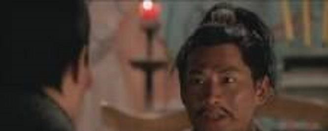 梁山真正的高手,曾杀了包道乙为武松报仇,却因宋江被埋没