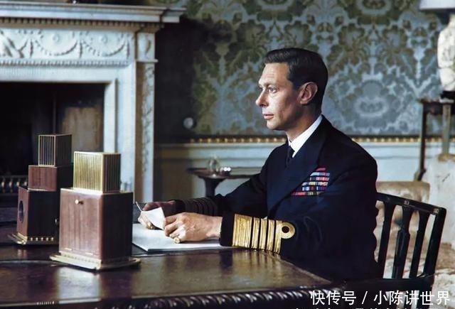 上色|26张罕见老照片上色后的样子,竟然如此的鲜活