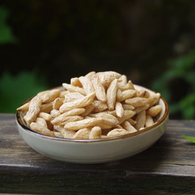 养肝!千古养肝第一方!化解口苦、吞酸水、总生气,既养阴又顺气