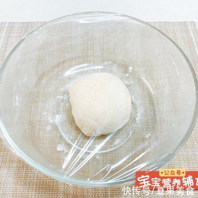 奶酪|学会这道夹心千层糕，吃饭时间不用愁