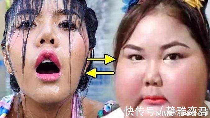 好习惯|女生养成这3个好习惯，容易变成“易瘦体质”，再想吃胖都很难！