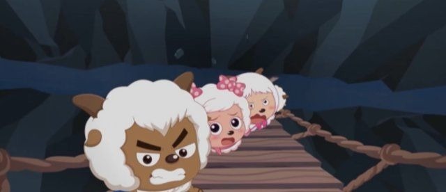 喜羊羊与灰太狼|喜羊羊与灰太狼筐出胜利,沸羊羊是不是比喜羊羊更适合做队长