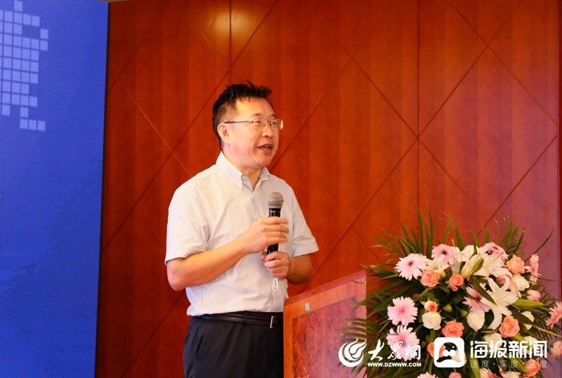 口腔|920全国爱牙日特别企划丨“泉城市民缺牙修复计划”启动仪式成功举办