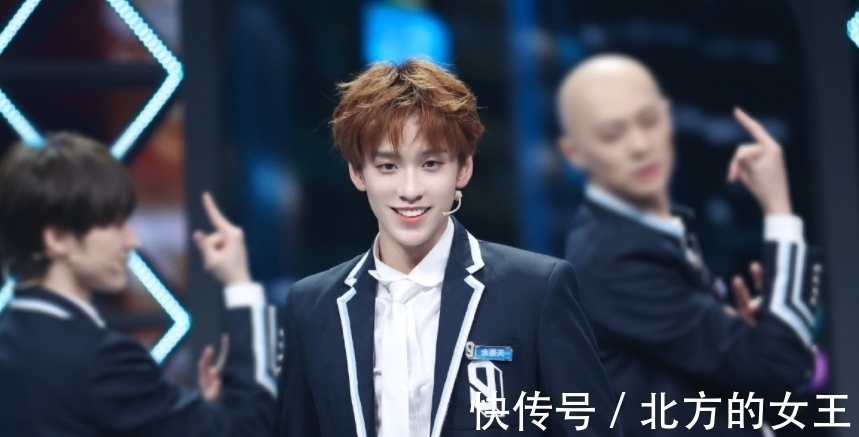 余景天從節(jié)目預(yù)定C位,到因家庭風(fēng)波退賽,竟然還有后續(xù)