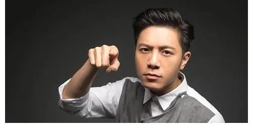 大獎|第32屆金曲獎落下帷幕，入圍四項大獎的他，在《好聲音》當學員