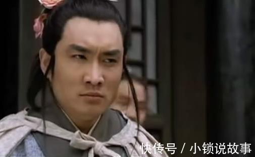 燕青|《水浒传》董平因何能成为梁山五虎上将这10个字说出答案