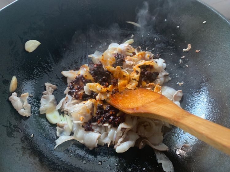 家常小炒肉，除了好吃下饭就是简单，厨房小白也能搞定