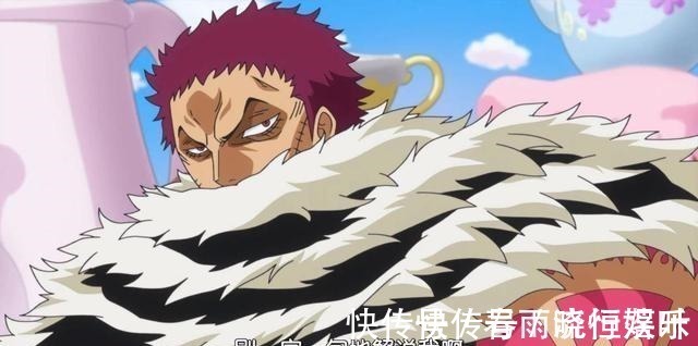 红发|海贼王里至少有6位红发,尾田说的即将登场的红发最可能是香克斯