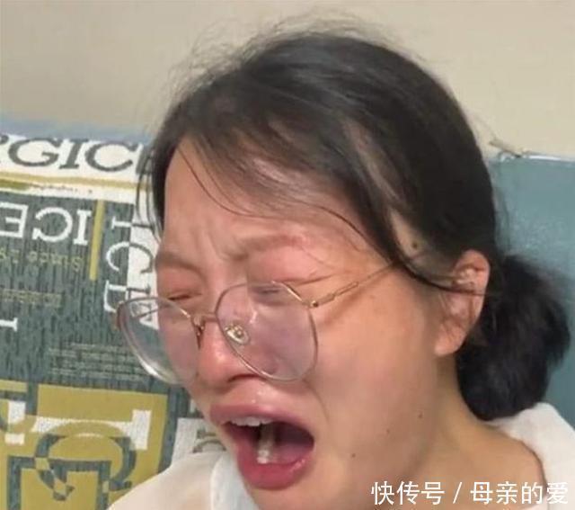 手机|玩到1300关的游戏被丈夫狠心删除,孕妇崩溃痛哭,网友太过分了