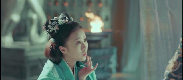 守活寡|古代有两位皇后，名字相同命运也相似，一位守活寡，一位被迫自尽