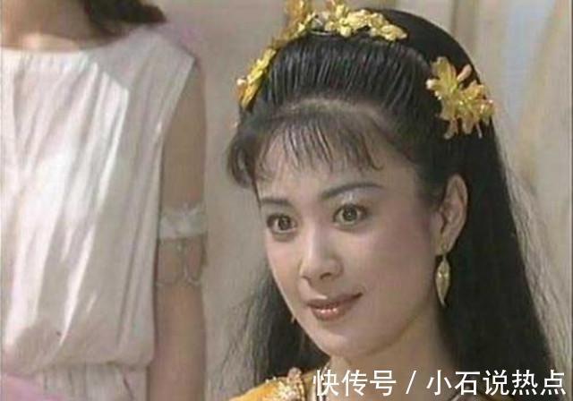 妲己#盘点历史上的四大妖姬,被口诛笔伐为“红颜祸水”,下场十分凄惨