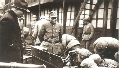 投降|誓不投降！全体官兵抱定“杀身成仁”的决心，最终仅有2111人幸存