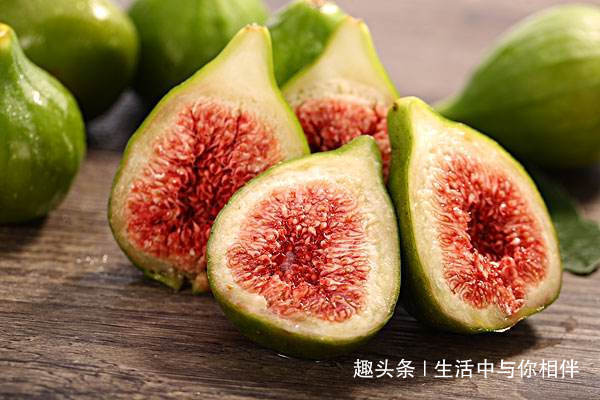 皱纹|爱美的女性最爱吃3种食物，补充营养、淡化皱纹，早吃早好！