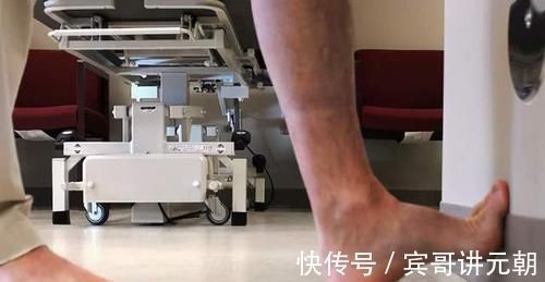 诱发|40岁后容易出现足跟痛,多是3种原因造成的,早点知道比较好