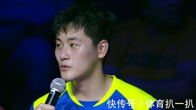 郑培峰|不到3个月,国乒26岁名将就迎来新职位!未来有望再次指导樊振东