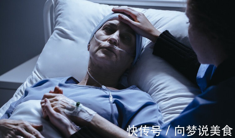 患者|不能吃鸡、发物北大肿瘤专家对癌症“忌口”问题,有不同看法