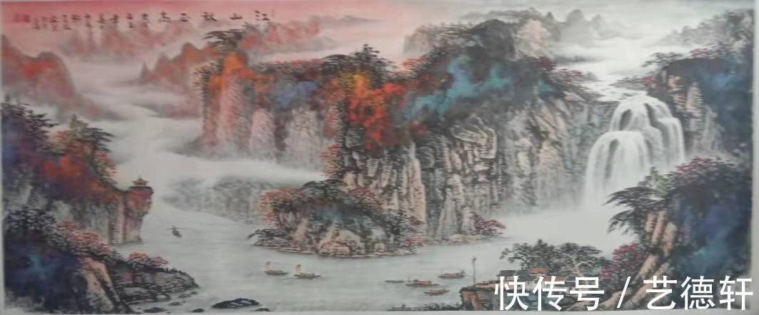 名家#王现宾画家||名家名作