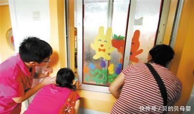 孩子春季插班，幼儿园开学第一天，幼师：家长注意“三要三不要”