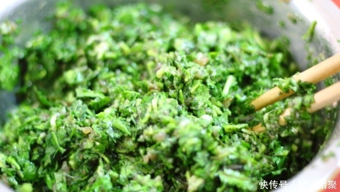 春卷|炸春卷想要好吃,馅料最重要,用它做馅立马遭疯抢