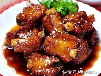 中秋家宴|中秋家宴，这14道喜庆的“吉祥菜”收藏好，待客好吃，倍儿有面子