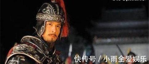 陈和尚|名字巨搞笑的九大名将,一个比一个令人捧腹