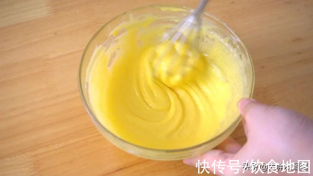 法式巧克力布丁，一口丝滑，浓醇可可味，让人欲罢不能