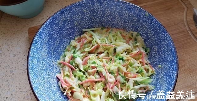 早餐|这两样搭配，是天然“钙库”，鲜香味美，上桌分分钟秒光！