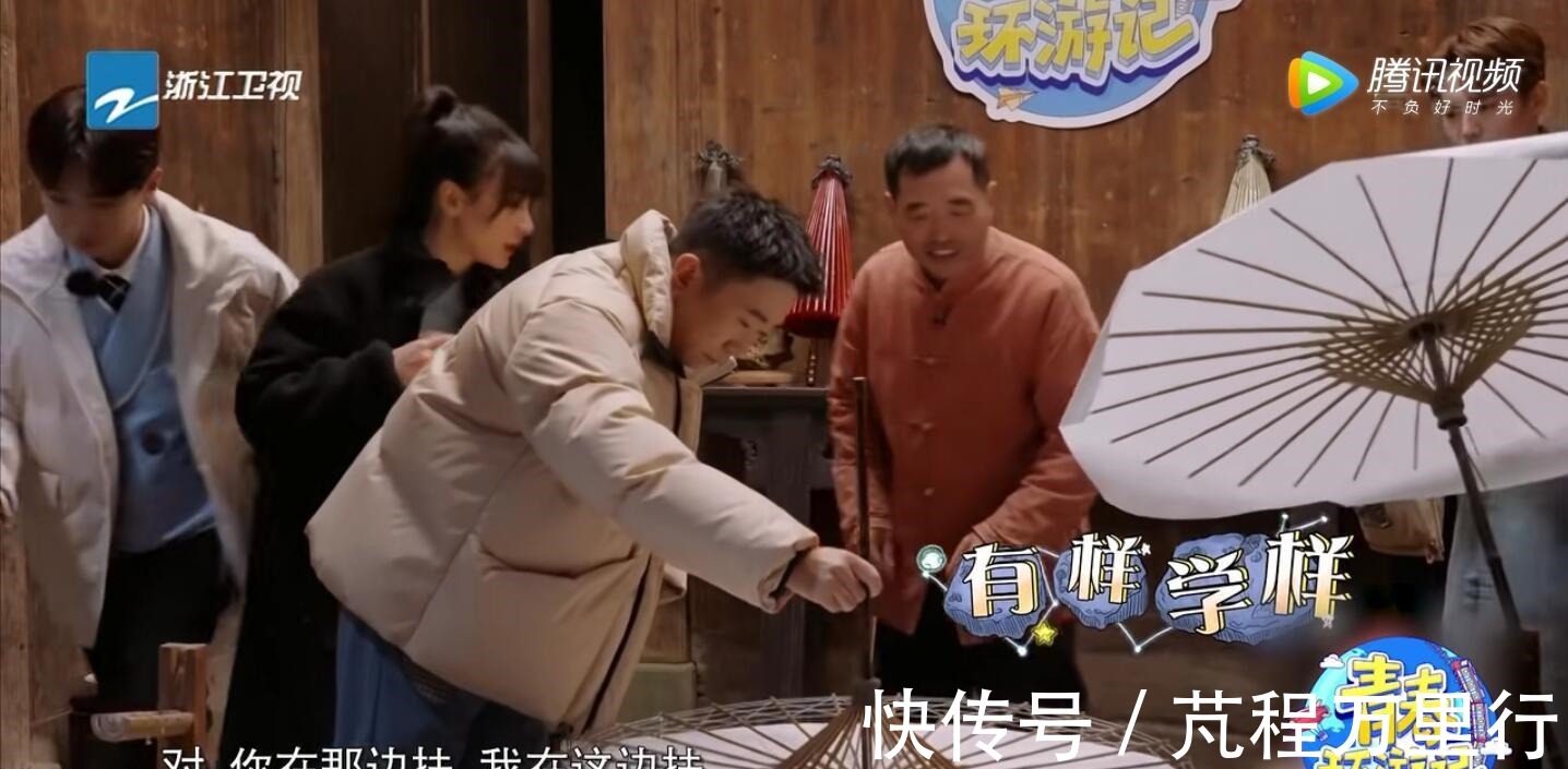 吴彤“老毛病”又犯了,这次真的是把贾玲和宋小宝坑惨了!