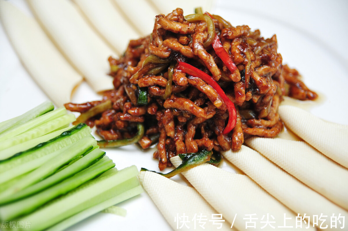 河南农村大席上,最受欢迎4道菜,实惠又好吃,年轻人却很少吃过