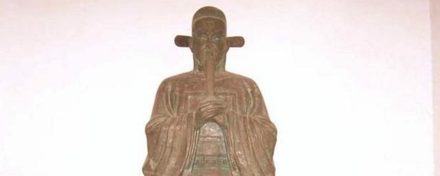 高度赞扬|他是明朝钦定的奸臣，但民间百姓却将其奉为神，一伟人曾高度赞扬！