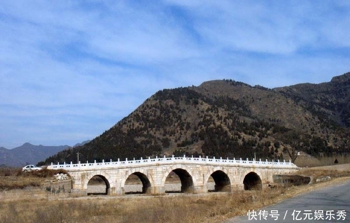  公元|明代营建的最后一座皇陵——德陵