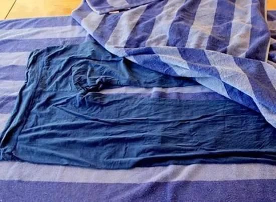 毛衣|衣服缩水后竟然还能复原!大多数人都不知道…