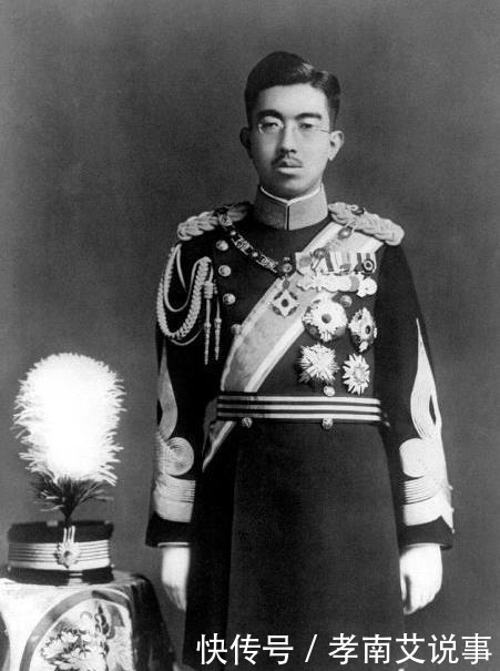 日本|日本近代历史上的天皇都有谁？在哪一个天皇手里，发动了侵略战争