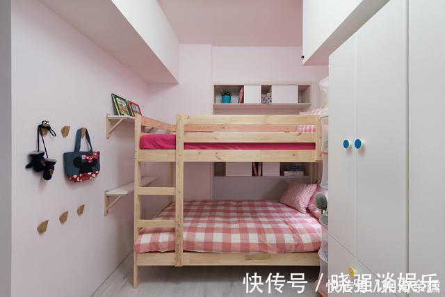 装修|辛苦两个月装修第一套新房,简单到极致的漂亮,最满意房子的收纳