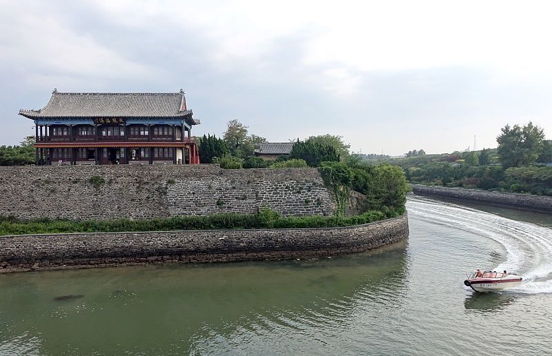 神仙|八仙过海,各显神通:八仙分别是哪八位神仙?分别有哪些故事?