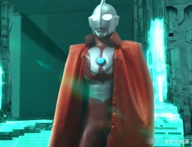 扎拉布星人|初代奥特曼全15种形象汇总 痞子版最独特 杰克:这才叫专业粉丝