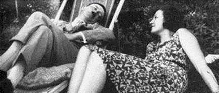 结局|希特勒一生中的六位情人，每一位都漂亮无比，但结局却十分凄凉