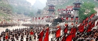 秦国|战国时期赵国经过胡服骑射改革，为什么还打不过秦国？