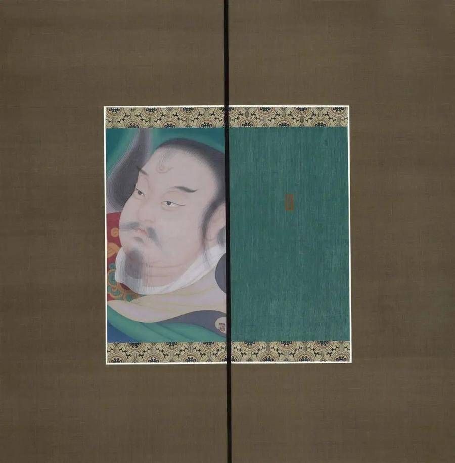 画家|“美美与共——闻社中国画作品展”即将开幕