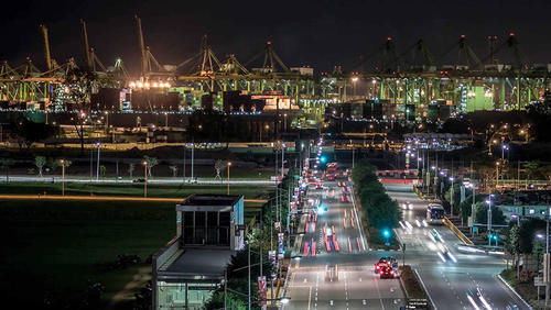 老年|马六甲海峡为三国共管，为什么面积最小的新加坡反而发展更好？