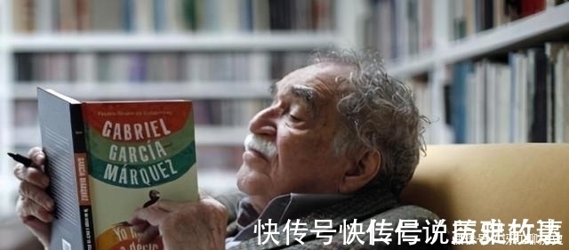 莫言@作者曾发下狠话:死后150年都不让中国出版《百年孤独》,20年后却食言了