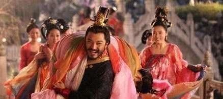 杨广|陈后主的宠妃，杨广灭了陈朝后也想立她为妃，一谋臣说完话，她立刻被斩杀