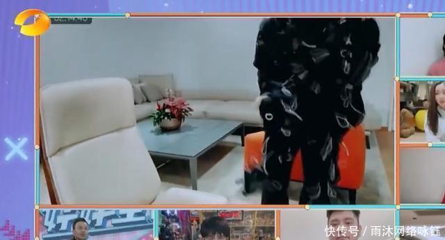 手指 王一博直言网上流传是真的,到老家翻出多年证据,假手指成亮点