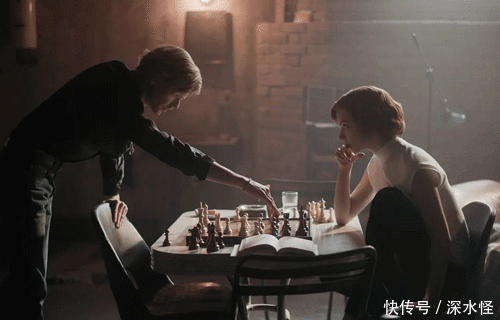 《后翼弃兵》的艺术魅力与思想意义