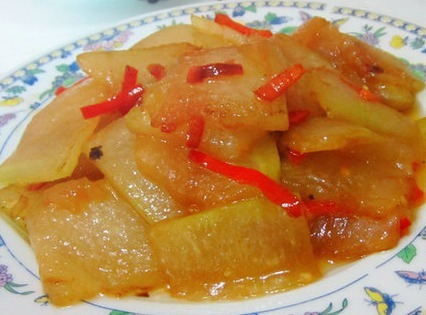 自由基|女性常吃此菜,色斑不见了,皮肤白净更光滑,想要身材好可试试