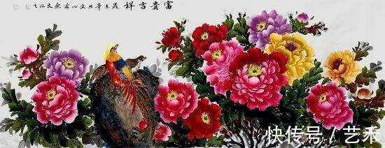 余文—&文心雕龙|余文——著名实力派书画家