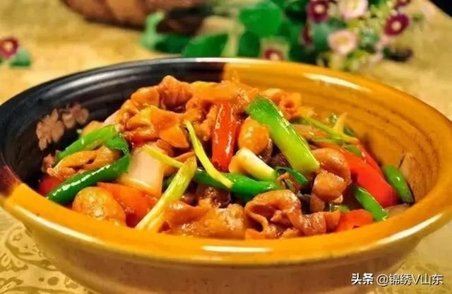 劲霸辣鲜|中秋节家里聚餐，这12个家常硬菜随便挑两个，实惠又美味