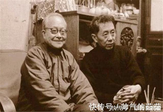 黄永玉@他画了一只老鼠卖36万,没人看懂,专家:放大5倍仔细看老鼠夹子