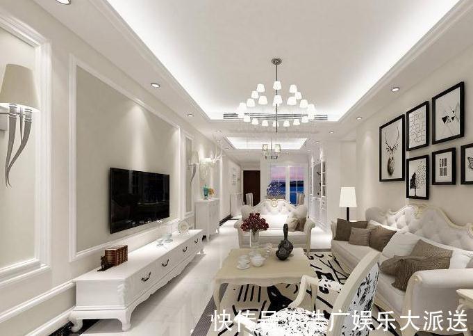 装修|小户型怎么装修才显大分享几个装修小技巧，真的太实用了