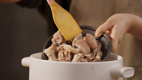 今日冬至喝这汤，驱寒滋补第一方！